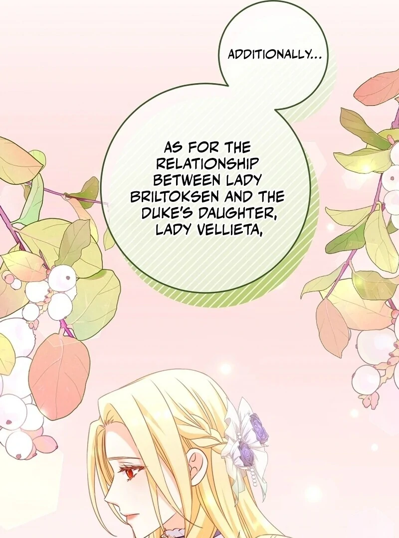 There is no mercy Chapter 12 - Page 54