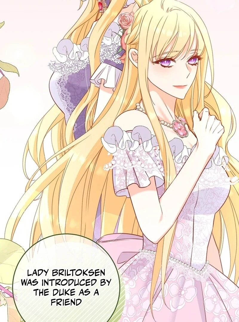 There is no mercy Chapter 12 - Page 55