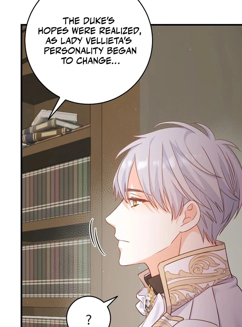 There is no mercy Chapter 12 - Page 57