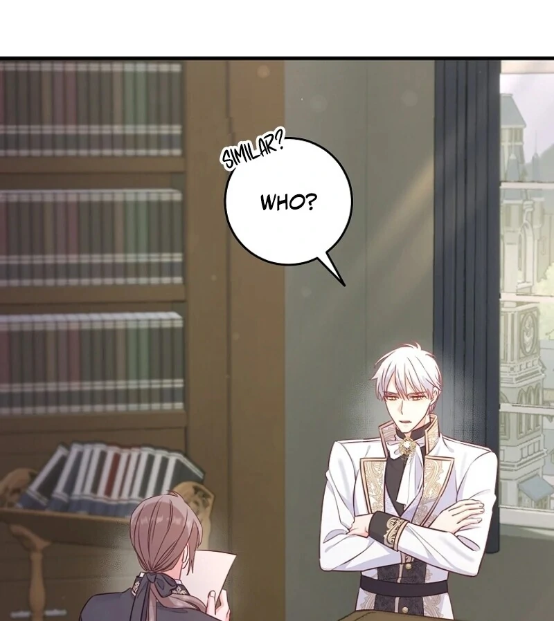 There is no mercy Chapter 12 - Page 60