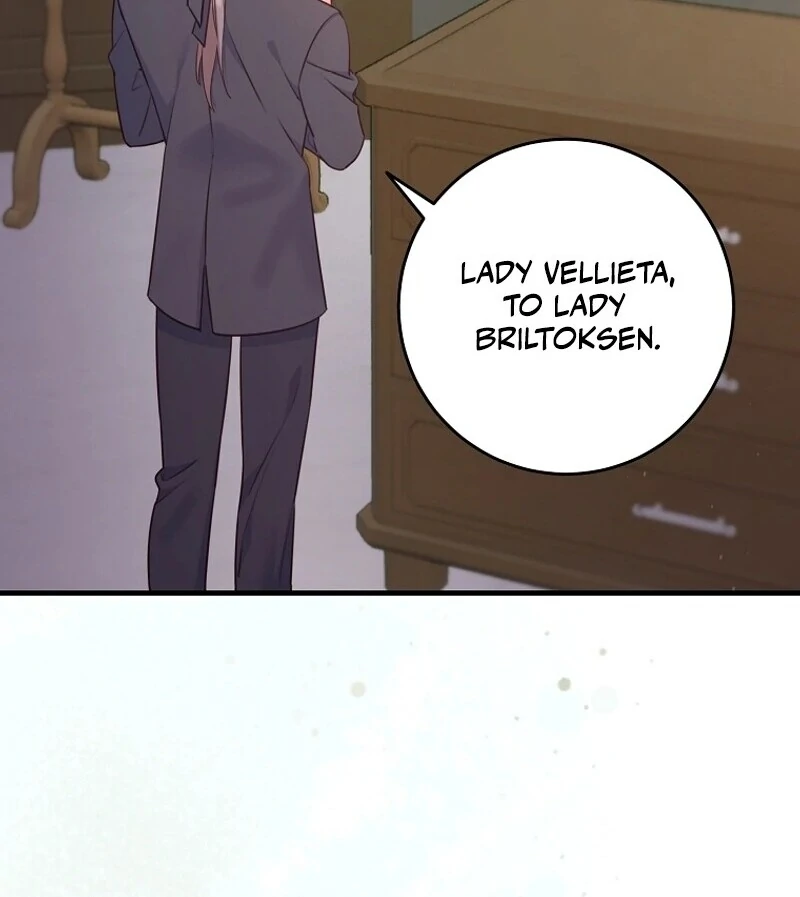 There is no mercy Chapter 12 - Page 61