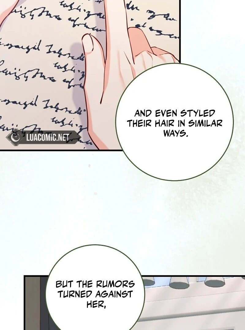 There is no mercy Chapter 12 - Page 63