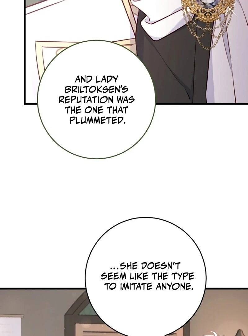 There is no mercy Chapter 12 - Page 65