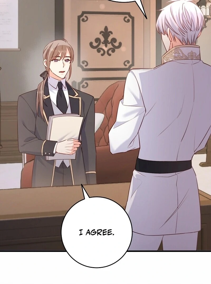 There is no mercy Chapter 12 - Page 66