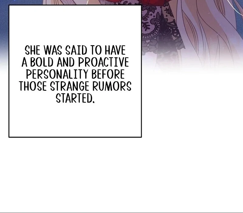 There is no mercy Chapter 12 - Page 69