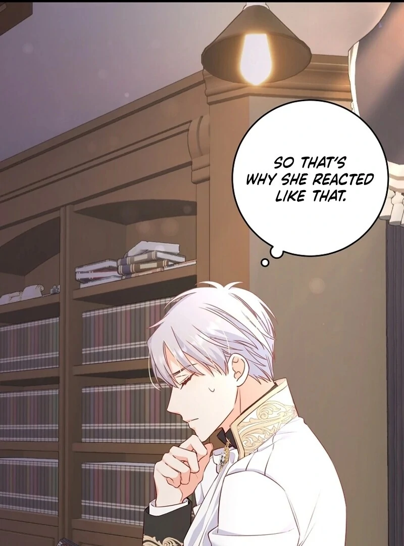 There is no mercy Chapter 12 - Page 70