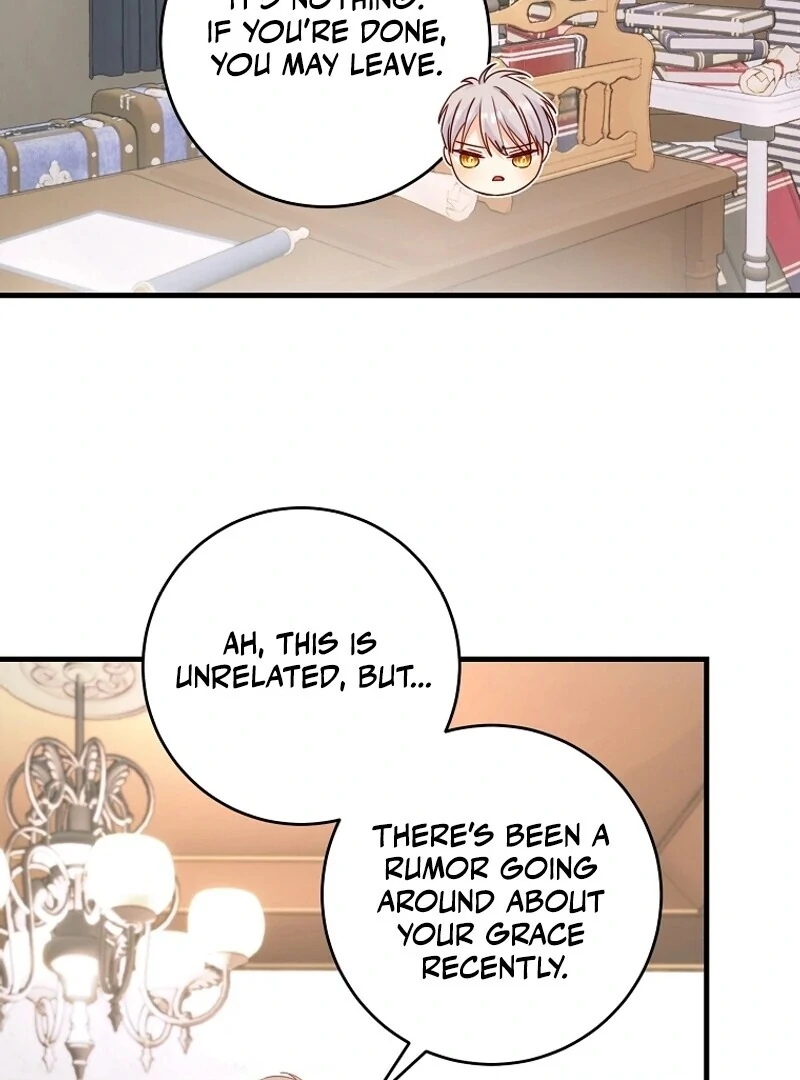 There is no mercy Chapter 12 - Page 72