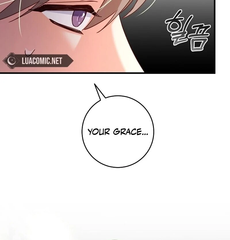 There is no mercy Chapter 12 - Page 76