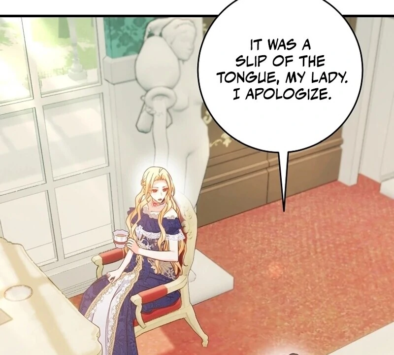 There is no mercy Chapter 12 - Page 8