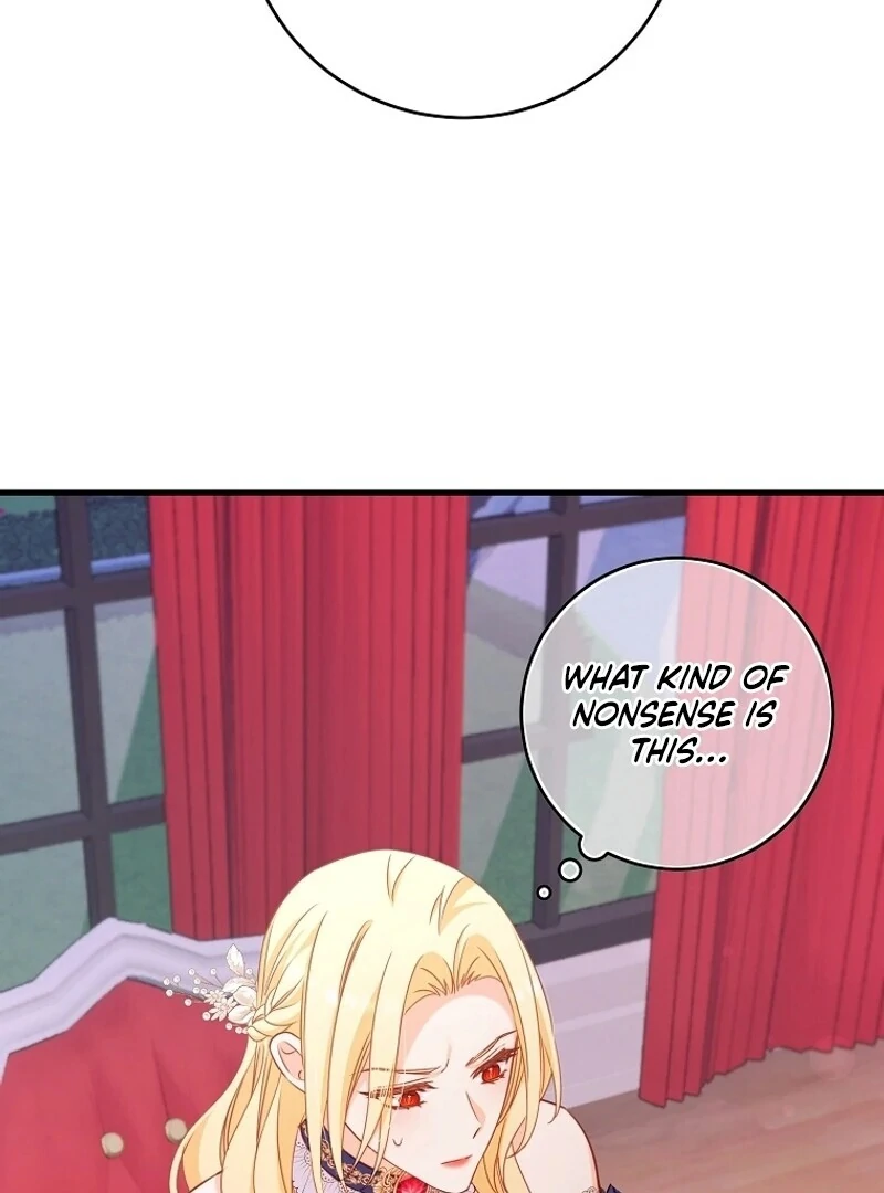 There is no mercy Chapter 12 - Page 83