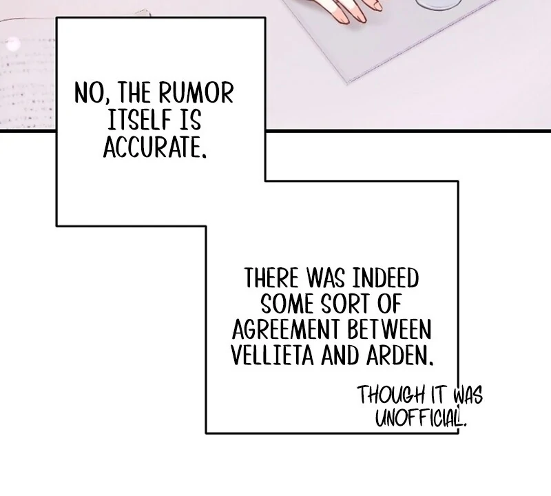 There is no mercy Chapter 12 - Page 85