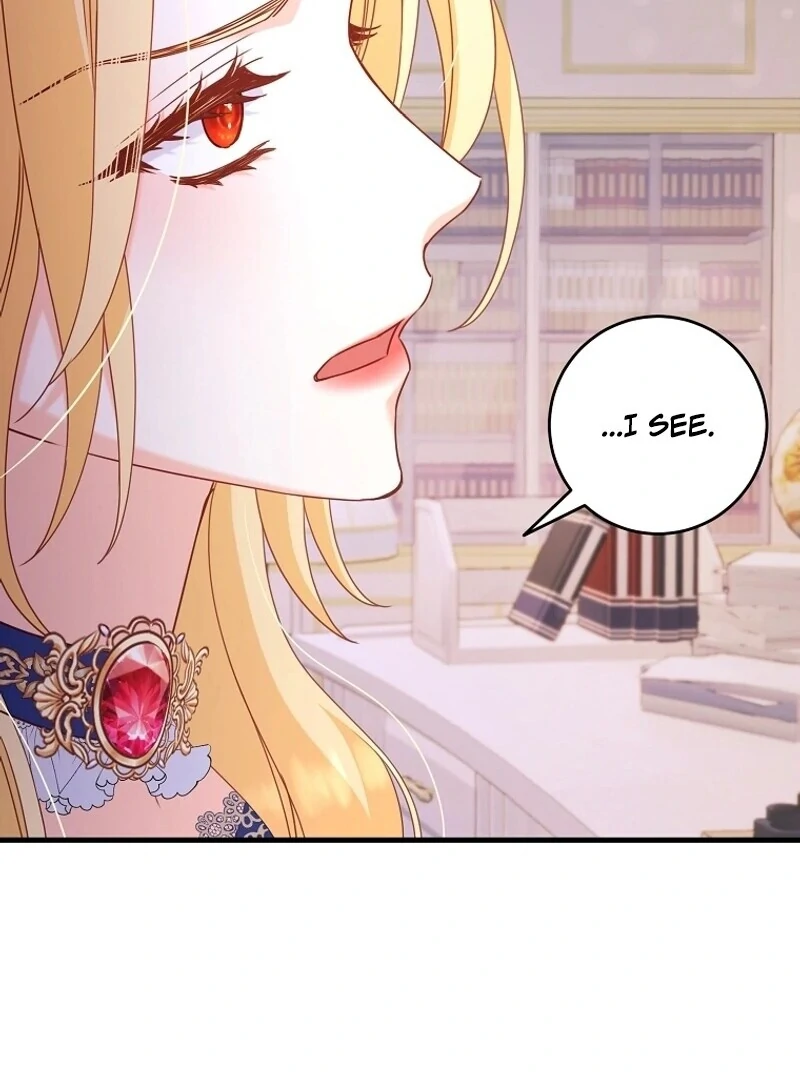 There is no mercy Chapter 12 - Page 89