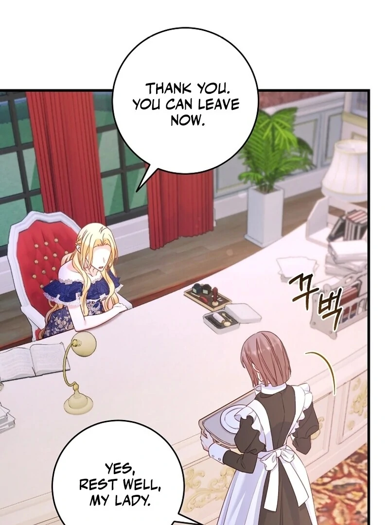 There is no mercy Chapter 12 - Page 90