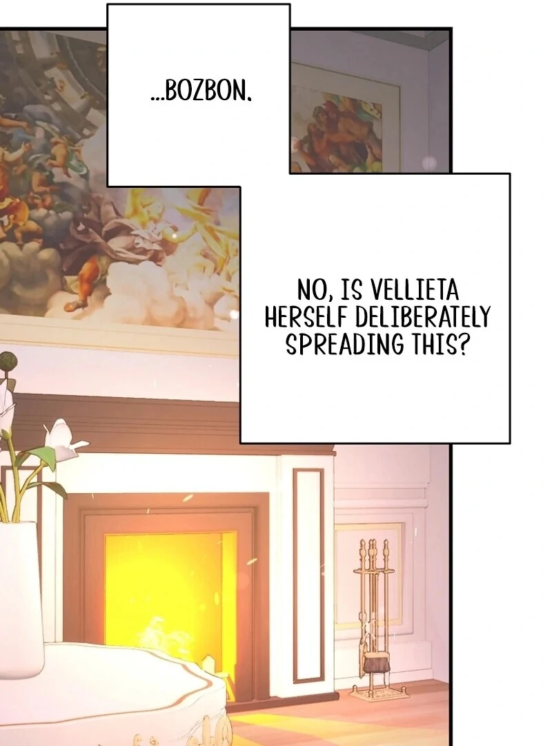 There is no mercy Chapter 12 - Page 94