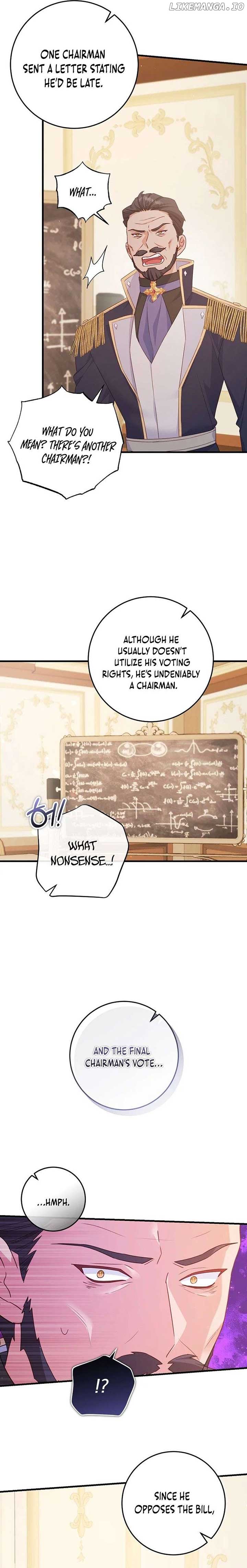 There is no mercy Chapter 31 - Page 20