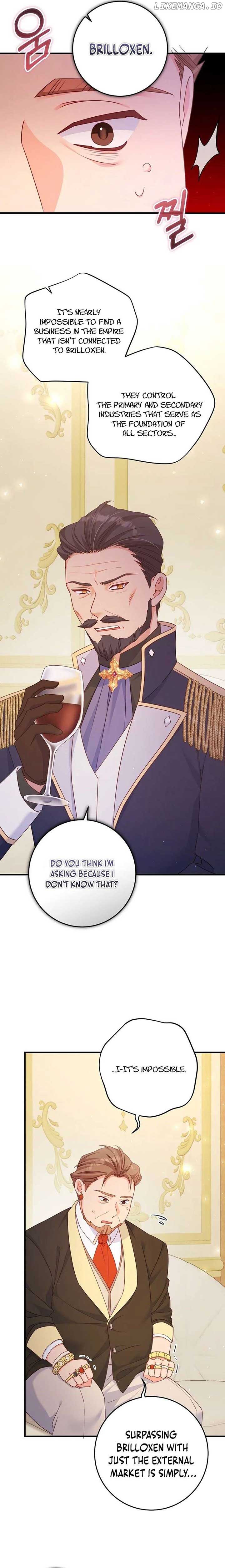 There is no mercy Chapter 31 - Page 7