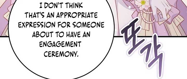 There is no mercy Chapter 56 - Page 2