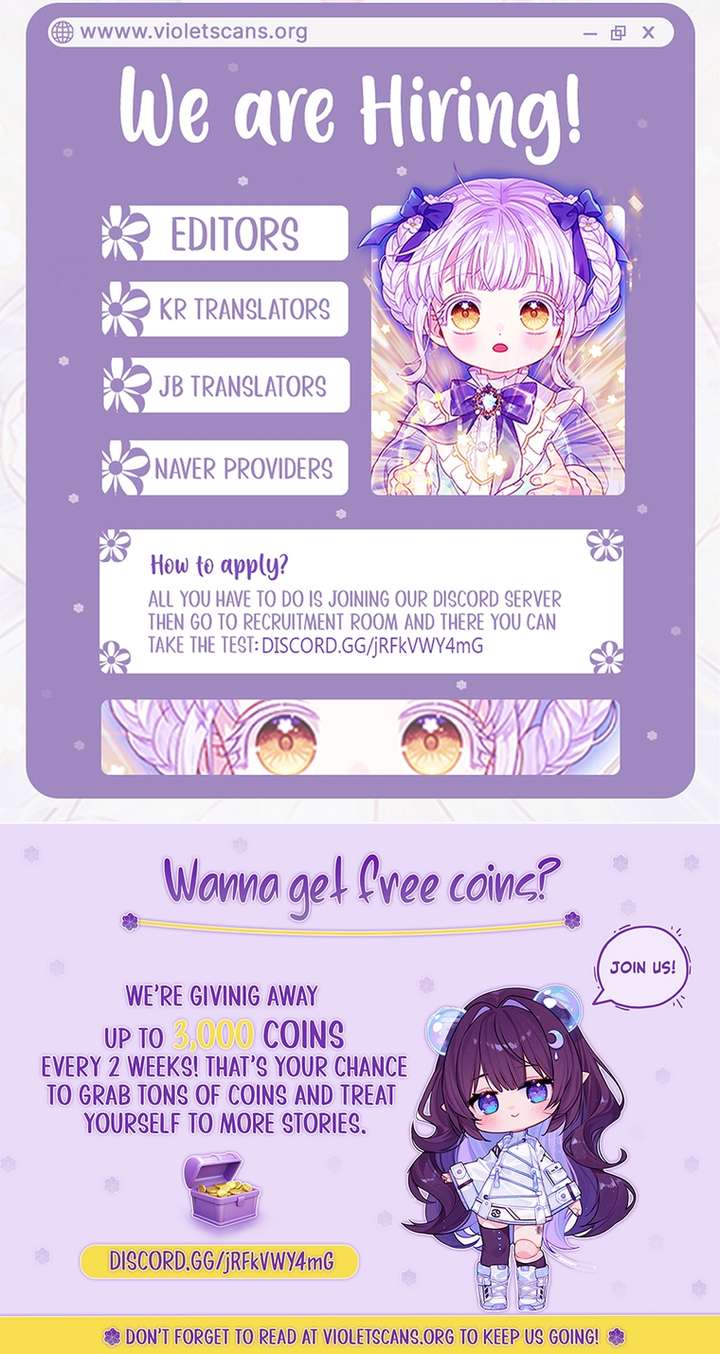 There is no mercy Chapter 75 - Page 8