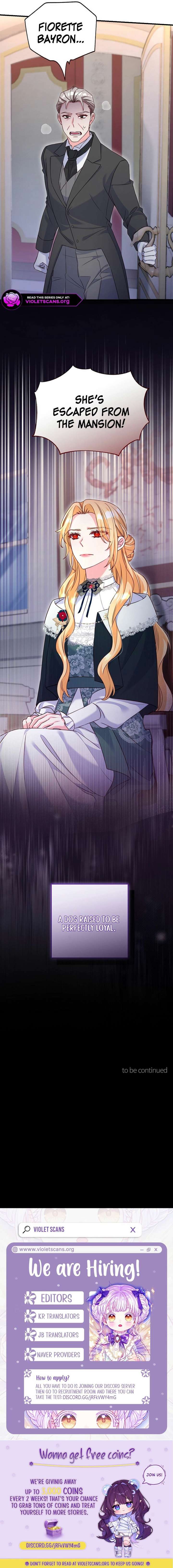 There is no mercy Chapter 76 - Page 18