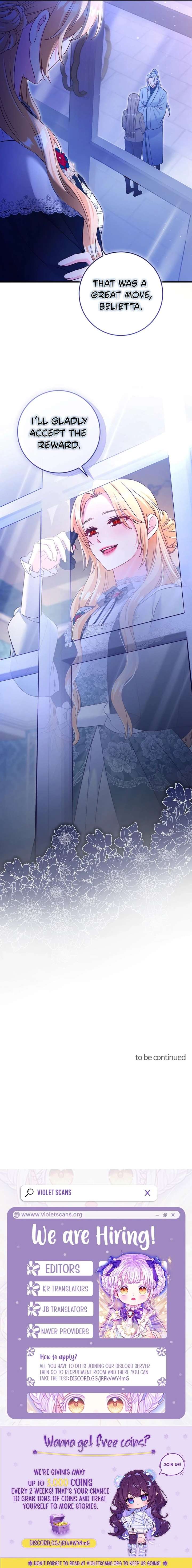 There is no mercy Chapter 78 - Page 14