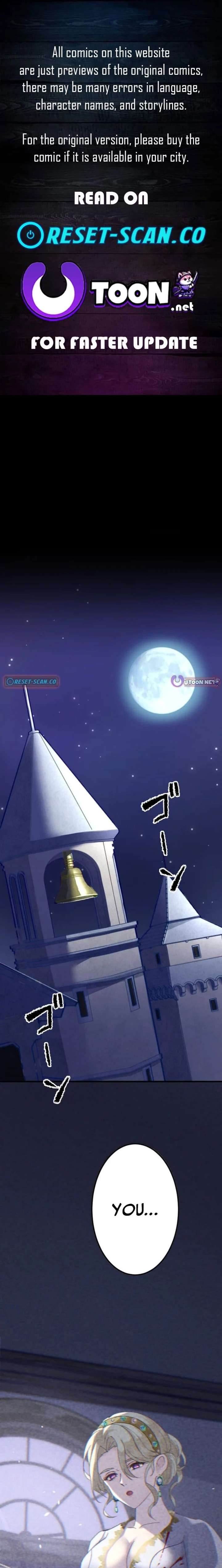 I Was Killed by the Husband I Loved, So This Time I Won’t Love Him Chapter 1 - Page 1