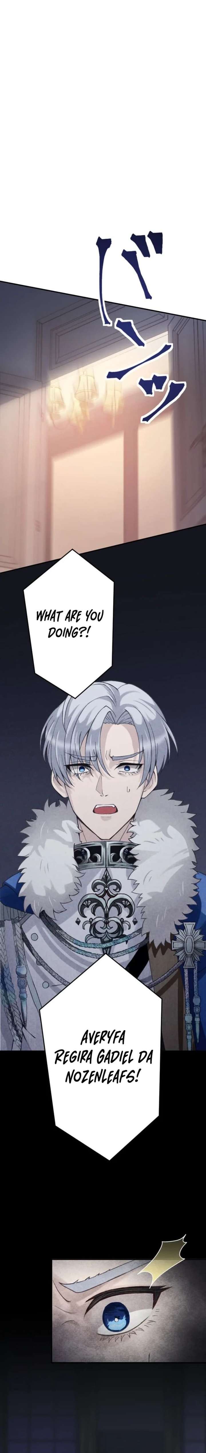 I Was Killed by the Husband I Loved, So This Time I Won’t Love Him Chapter 1 - Page 11