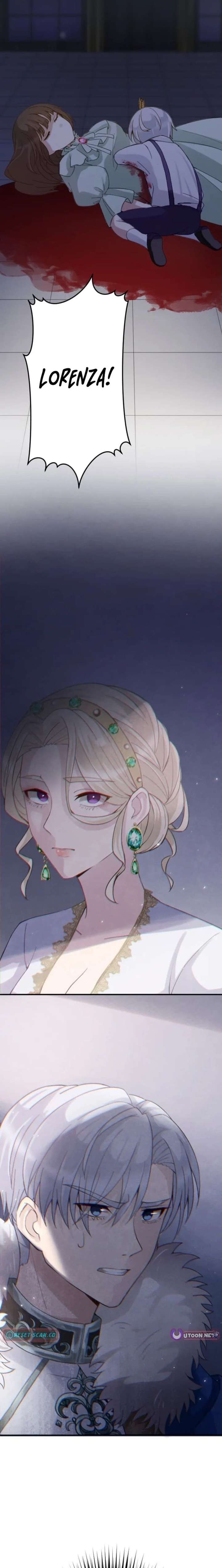 I Was Killed by the Husband I Loved, So This Time I Won’t Love Him Chapter 1 - Page 12