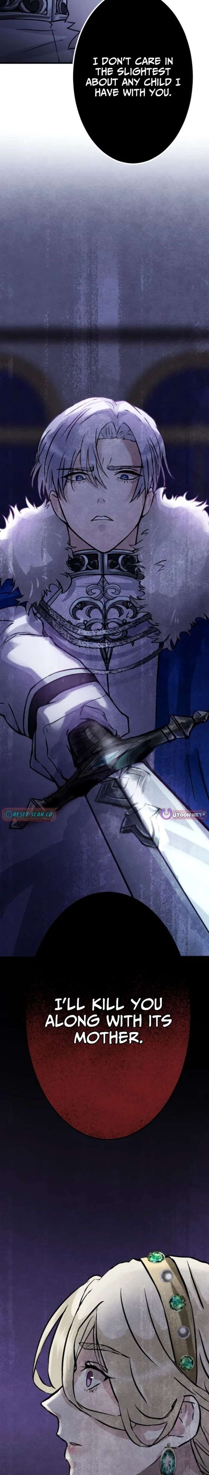 I Was Killed by the Husband I Loved, So This Time I Won’t Love Him Chapter 1 - Page 16