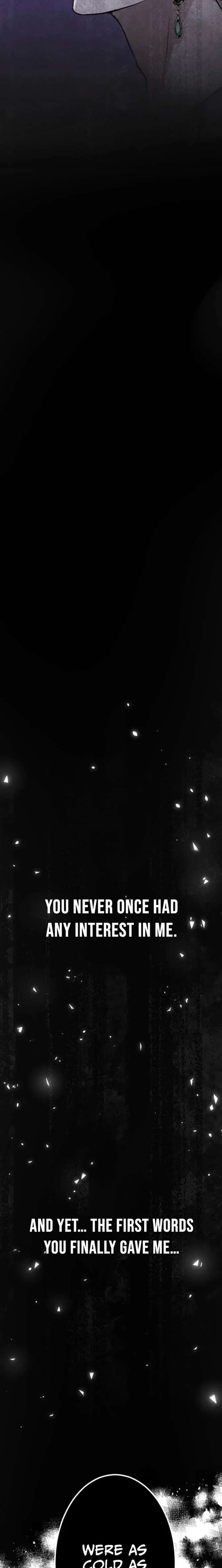 I Was Killed by the Husband I Loved, So This Time I Won’t Love Him Chapter 1 - Page 17