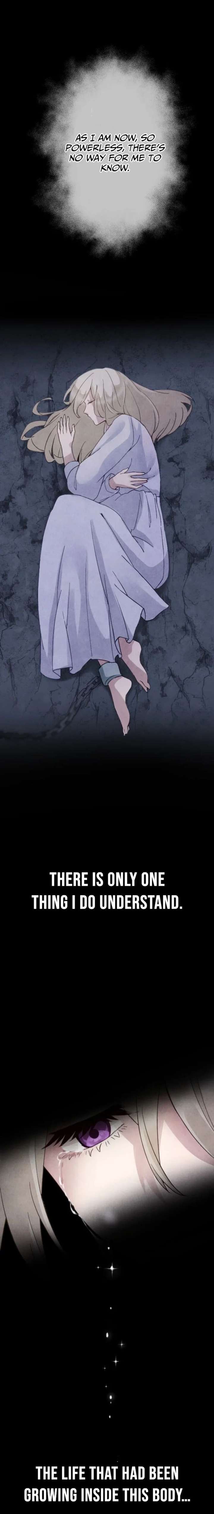 I Was Killed by the Husband I Loved, So This Time I Won’t Love Him Chapter 1 - Page 19