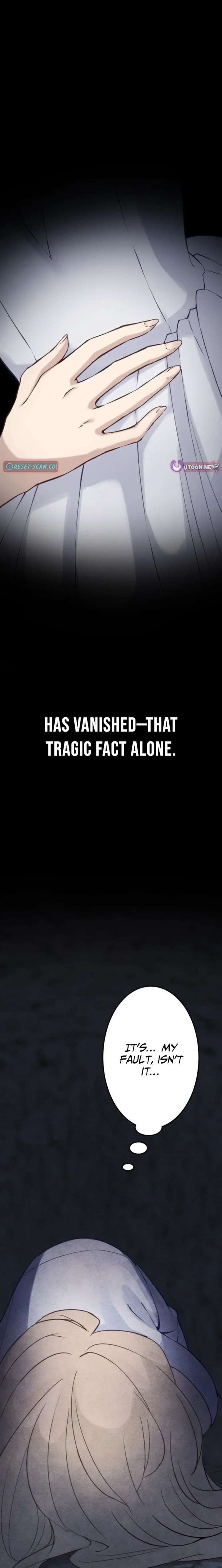 I Was Killed by the Husband I Loved, So This Time I Won’t Love Him Chapter 1 - Page 20