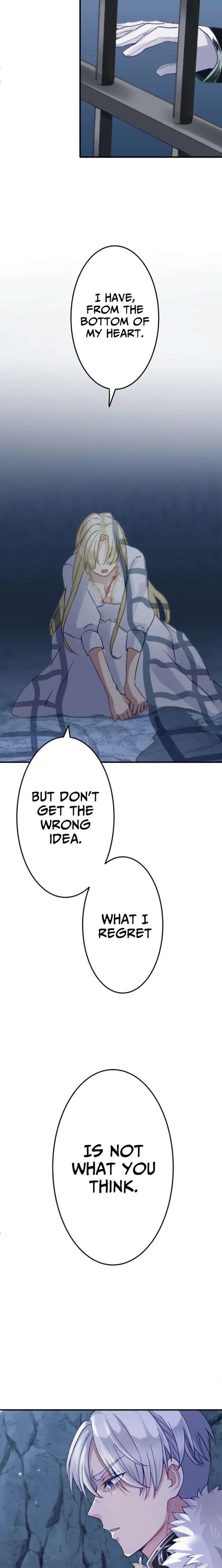 I Was Killed by the Husband I Loved, So This Time I Won’t Love Him Chapter 1 - Page 26