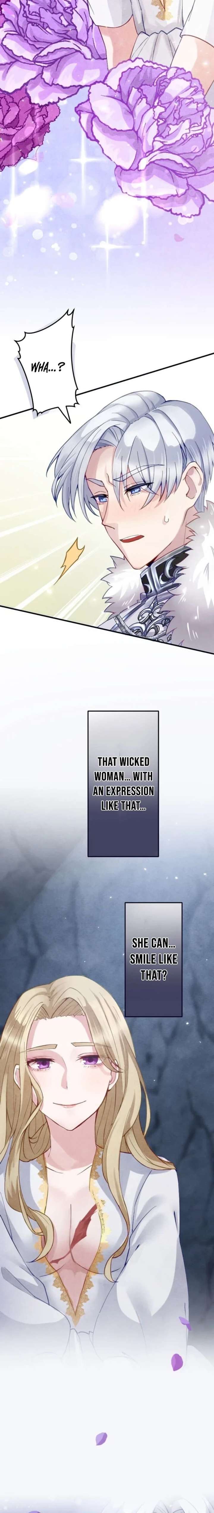 I Was Killed by the Husband I Loved, So This Time I Won’t Love Him Chapter 1 - Page 28