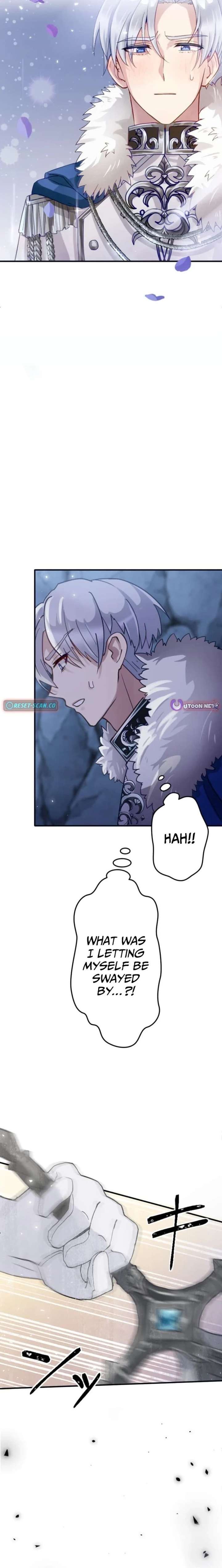 I Was Killed by the Husband I Loved, So This Time I Won’t Love Him Chapter 1 - Page 29