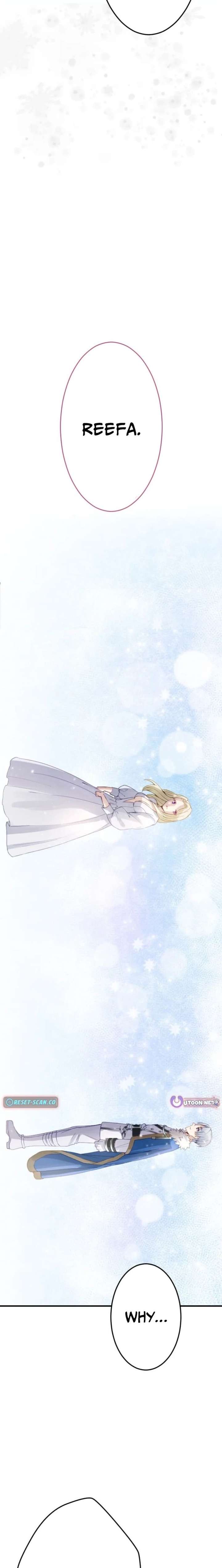 I Was Killed by the Husband I Loved, So This Time I Won’t Love Him Chapter 1 - Page 35