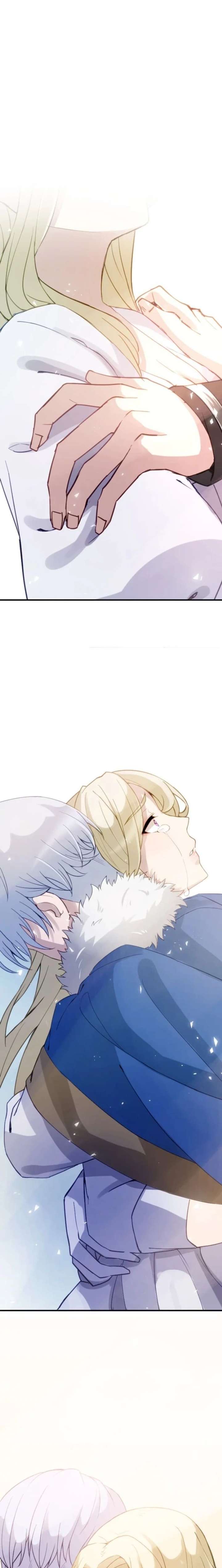 I Was Killed by the Husband I Loved, So This Time I Won’t Love Him Chapter 1 - Page 37