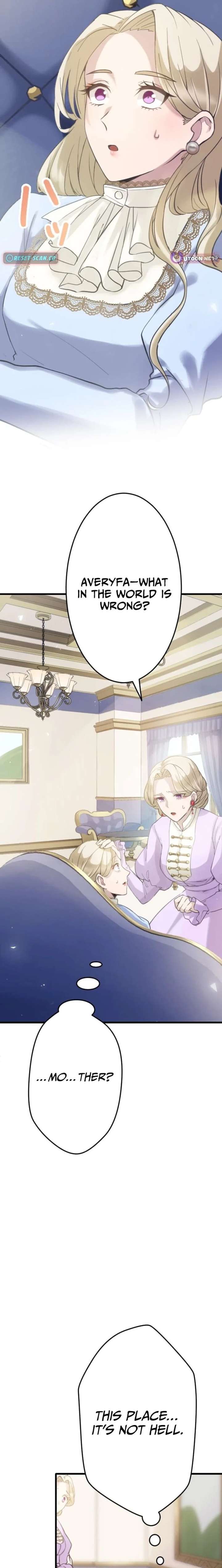 I Was Killed by the Husband I Loved, So This Time I Won’t Love Him Chapter 1 - Page 40