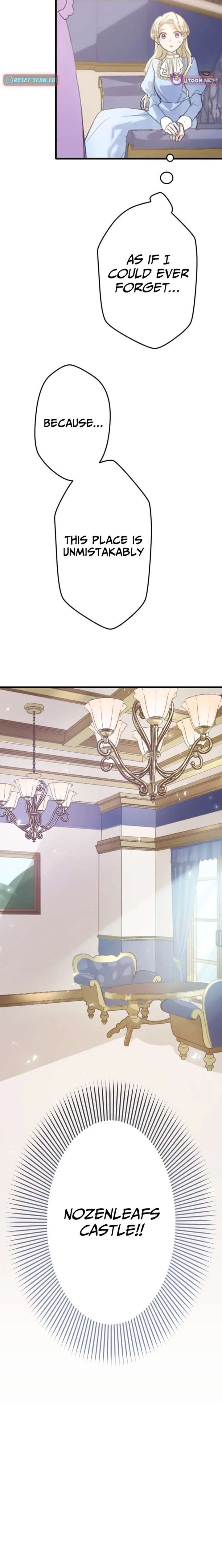 I Was Killed by the Husband I Loved, So This Time I Won’t Love Him Chapter 1 - Page 41