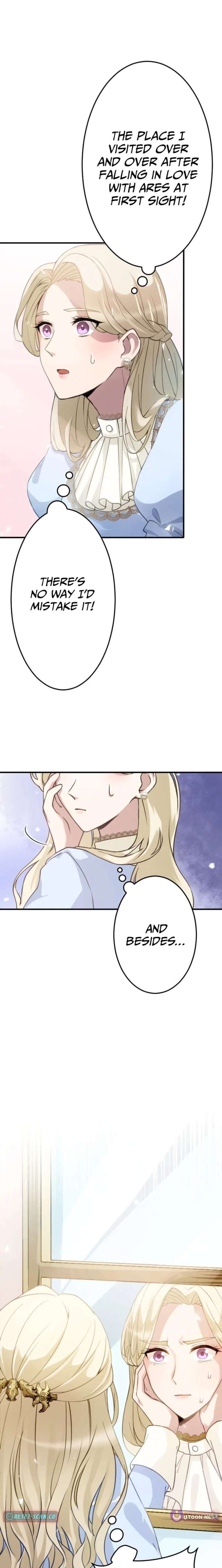 I Was Killed by the Husband I Loved, So This Time I Won’t Love Him Chapter 1 - Page 42