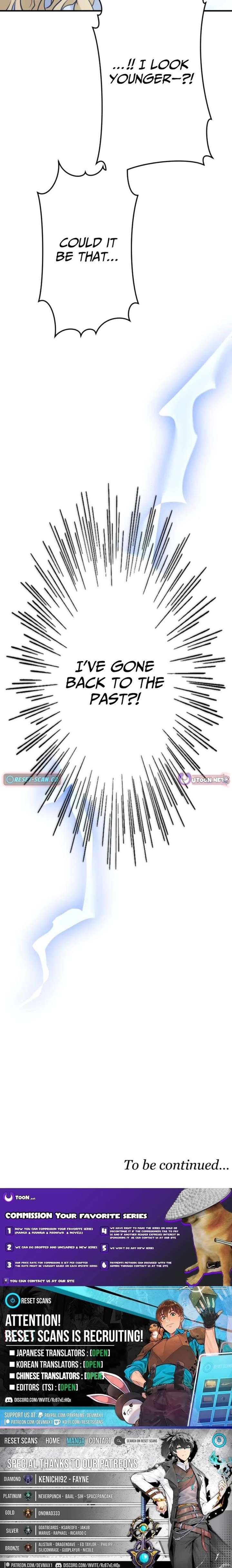 I Was Killed by the Husband I Loved, So This Time I Won’t Love Him Chapter 1 - Page 43