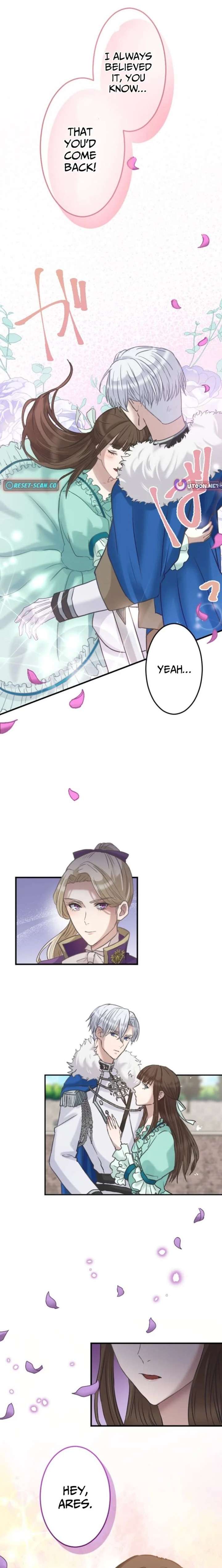 I Was Killed by the Husband I Loved, So This Time I Won’t Love Him Chapter 10 - Page 10