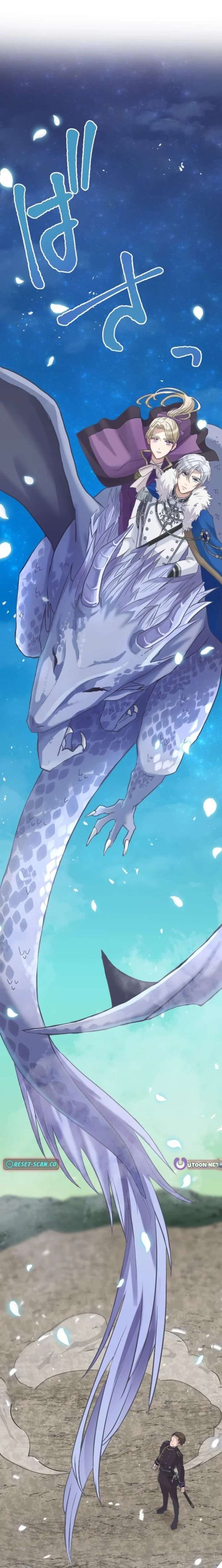 I Was Killed by the Husband I Loved, So This Time I Won’t Love Him Chapter 10 - Page 8