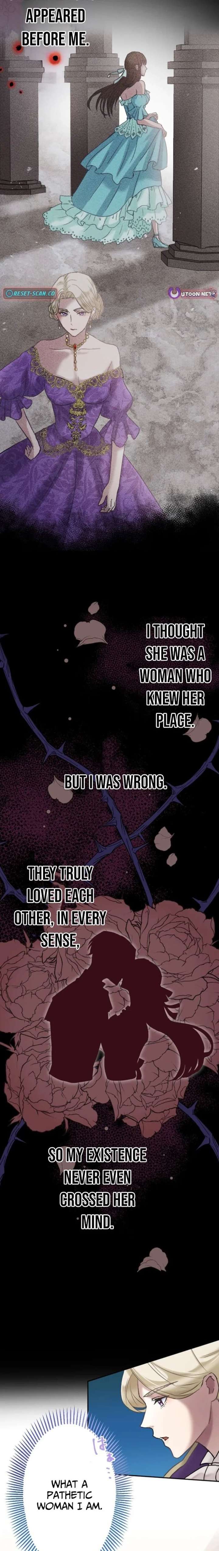 I Was Killed by the Husband I Loved, So This Time I Won’t Love Him Chapter 11 - Page 10