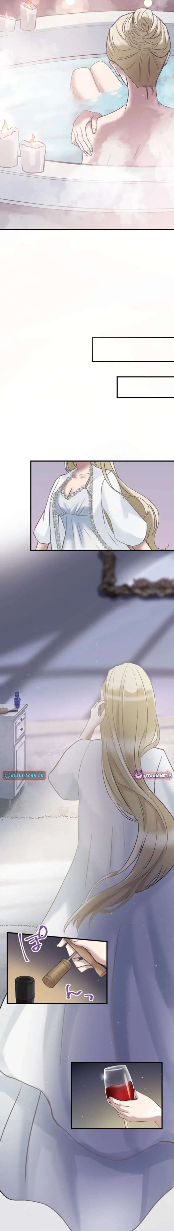 I Was Killed by the Husband I Loved, So This Time I Won’t Love Him Chapter 11 - Page 12