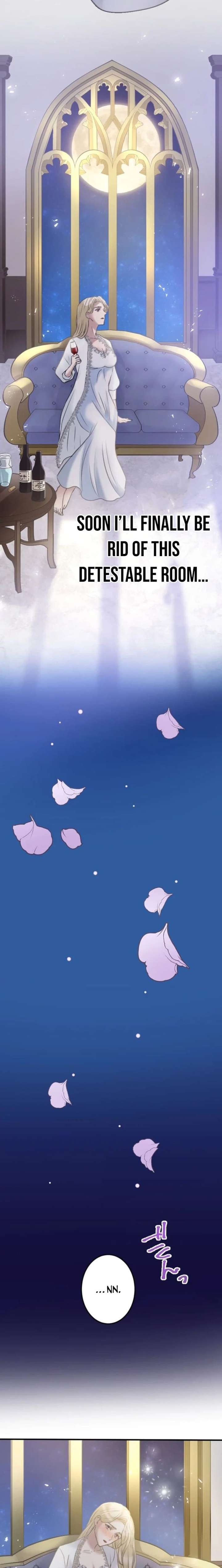 I Was Killed by the Husband I Loved, So This Time I Won’t Love Him Chapter 11 - Page 13