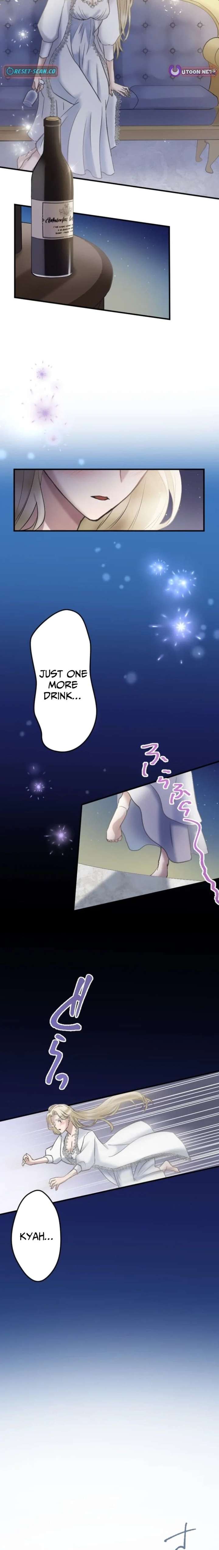 I Was Killed by the Husband I Loved, So This Time I Won’t Love Him Chapter 11 - Page 14