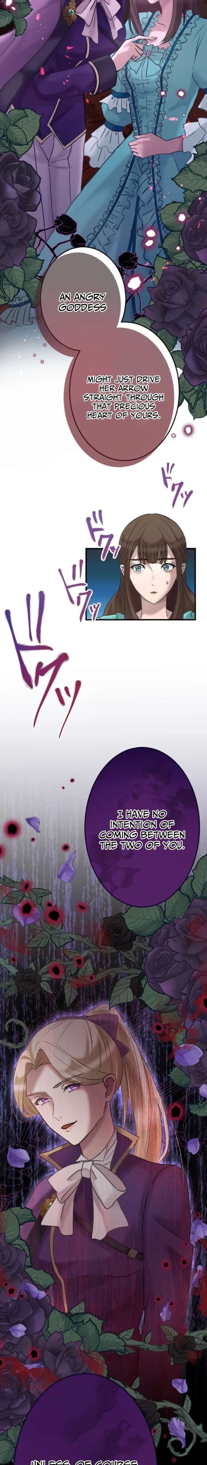 I Was Killed by the Husband I Loved, So This Time I Won’t Love Him Chapter 11 - Page 7