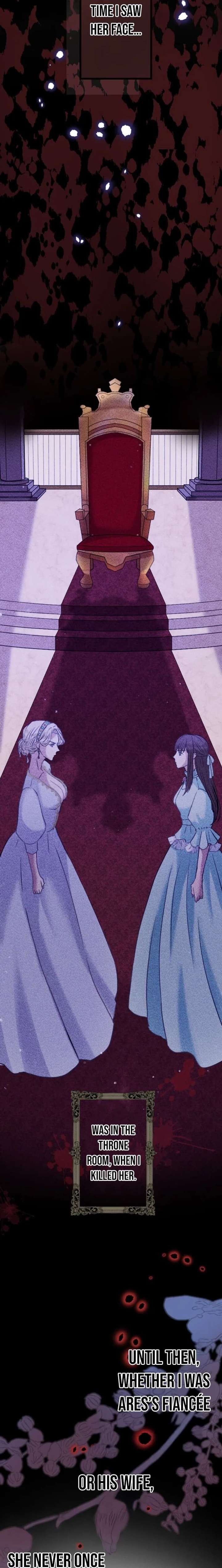 I Was Killed by the Husband I Loved, So This Time I Won’t Love Him Chapter 11 - Page 9