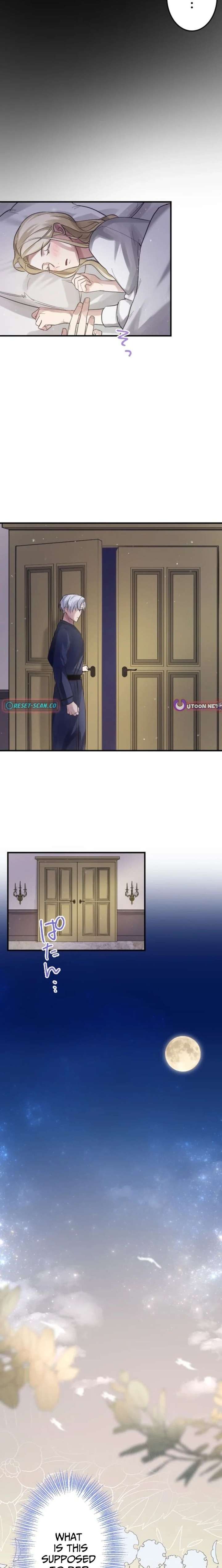 I Was Killed by the Husband I Loved, So This Time I Won’t Love Him Chapter 12 - Page 10