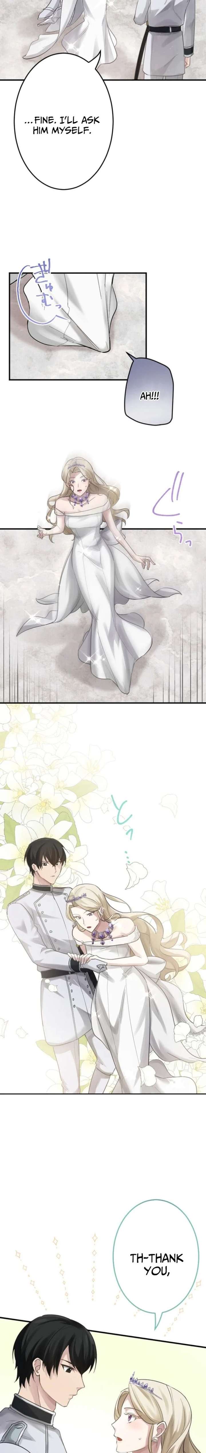 I Was Killed by the Husband I Loved, So This Time I Won’t Love Him Chapter 12 - Page 15